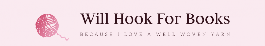 Will Hook For Books